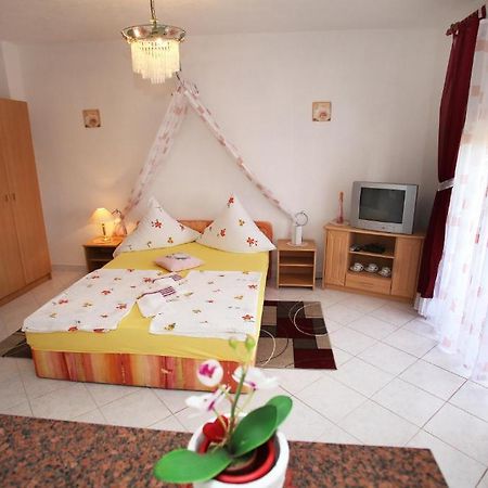 Villa Adriatic Трогир Экстерьер фото