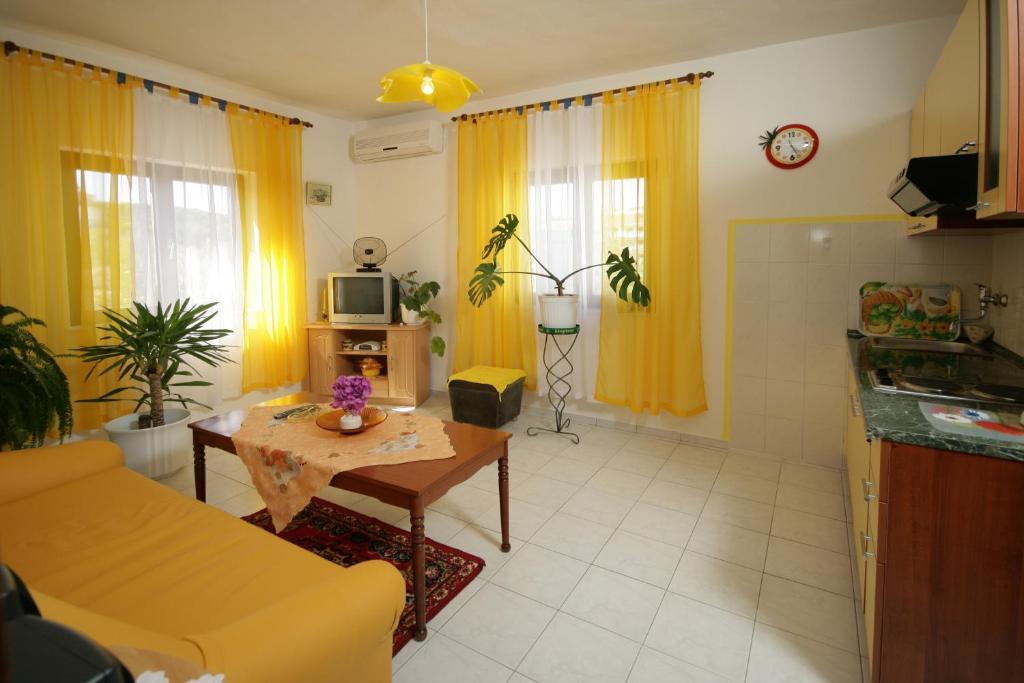 Villa Adriatic Трогир Номер фото