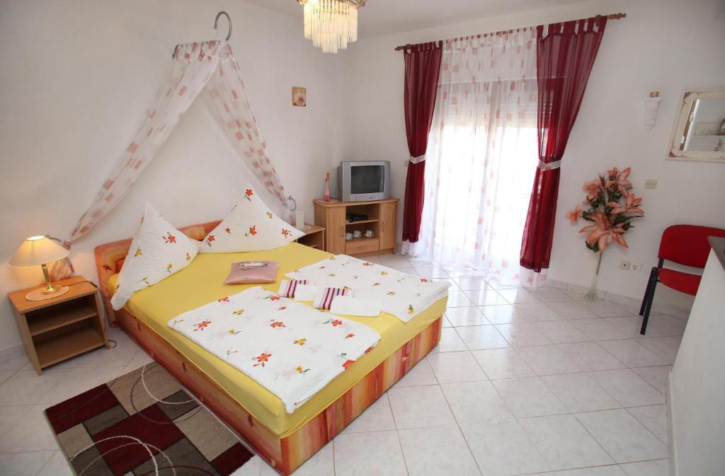 Villa Adriatic Трогир Экстерьер фото
