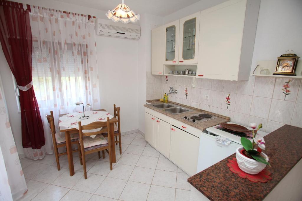 Villa Adriatic Трогир Экстерьер фото